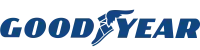 goodyear logo