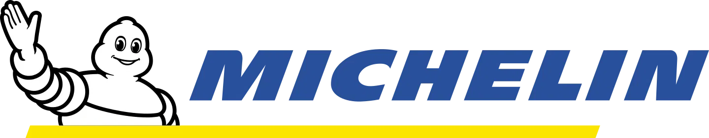 michelin logo