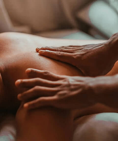 Myofascial Release Therapy Pleasant Hill, CA