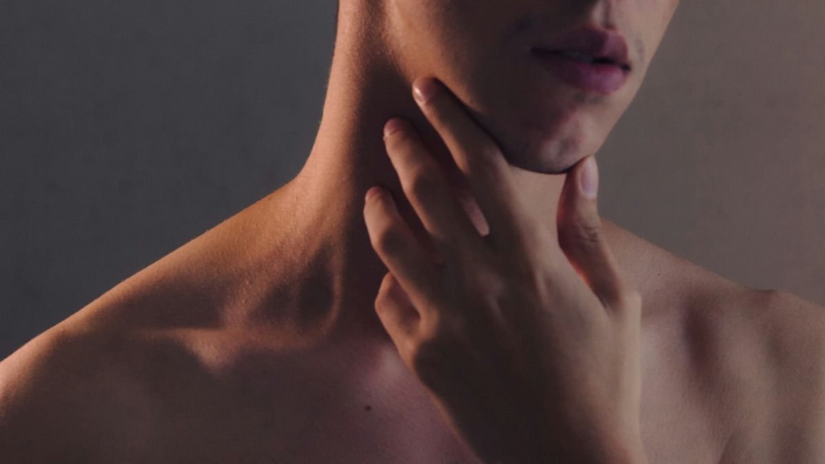 Myofascial Release for TMJ Pleasant Hill, CA