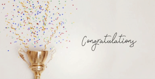 🌟Exciting News! 🌟