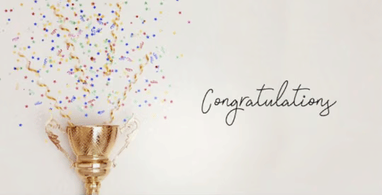 🌟Exciting News! 🌟