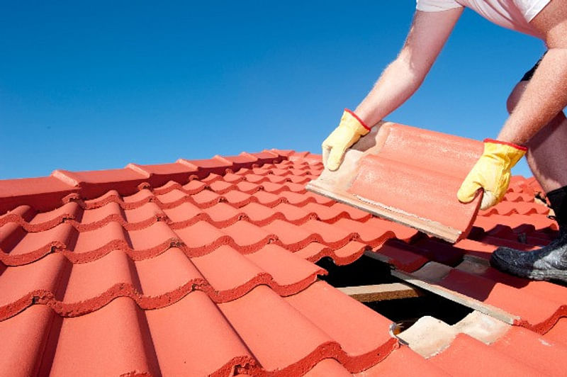 Roof Repair Bee Cave, TX