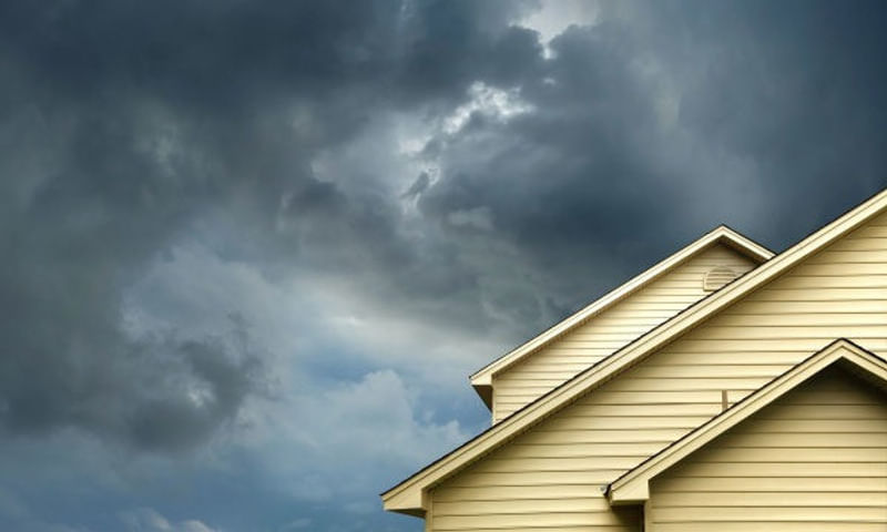 APEX Roofing in Georgetown, TX