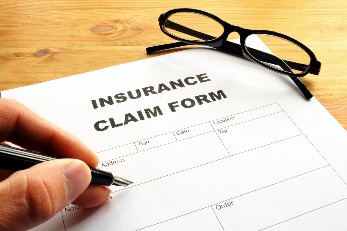 Roofing Insurance Claim