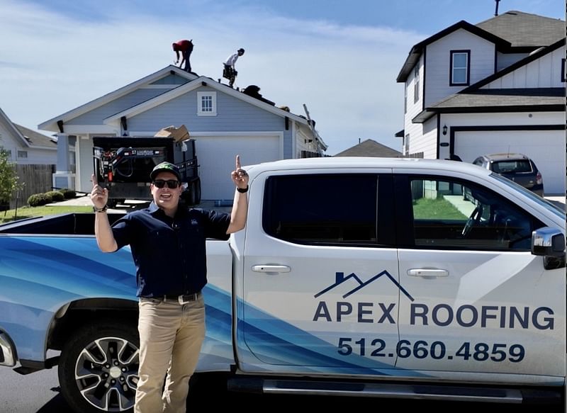 Commercial Roof Replacment Georgetown, TX