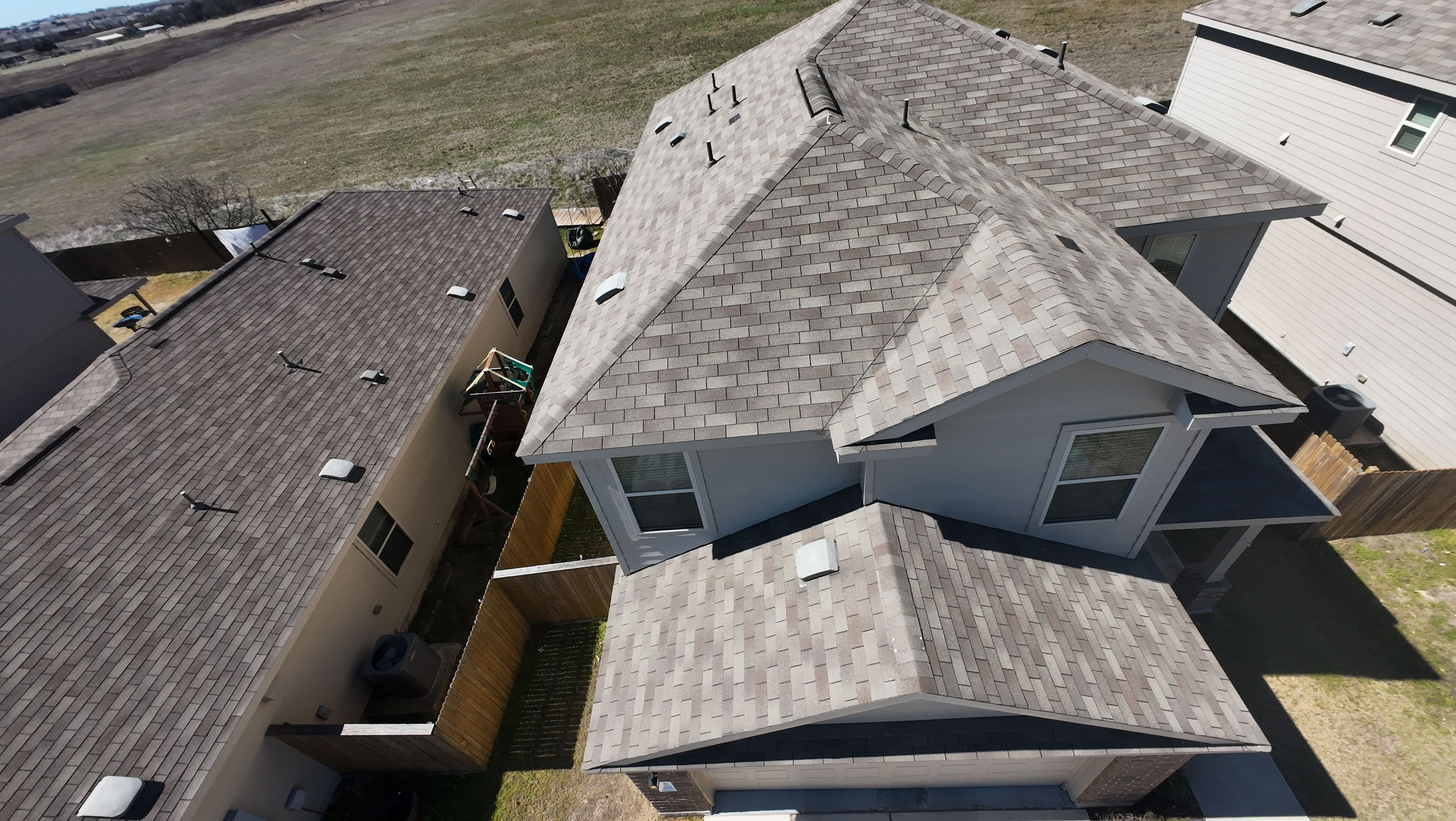 Commercial coating for Roofing Georgetown, TX