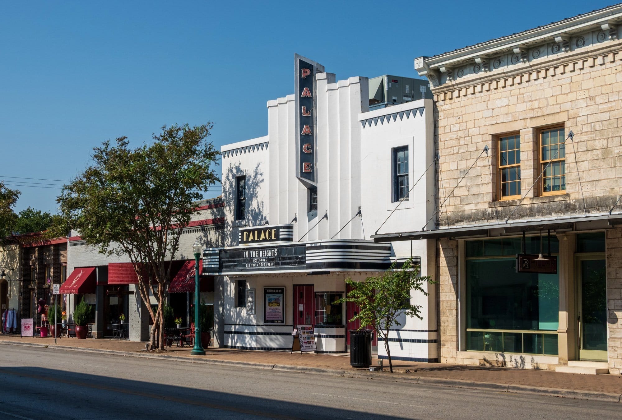 Georgetown, TX