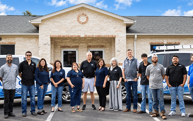 apex roofing team
