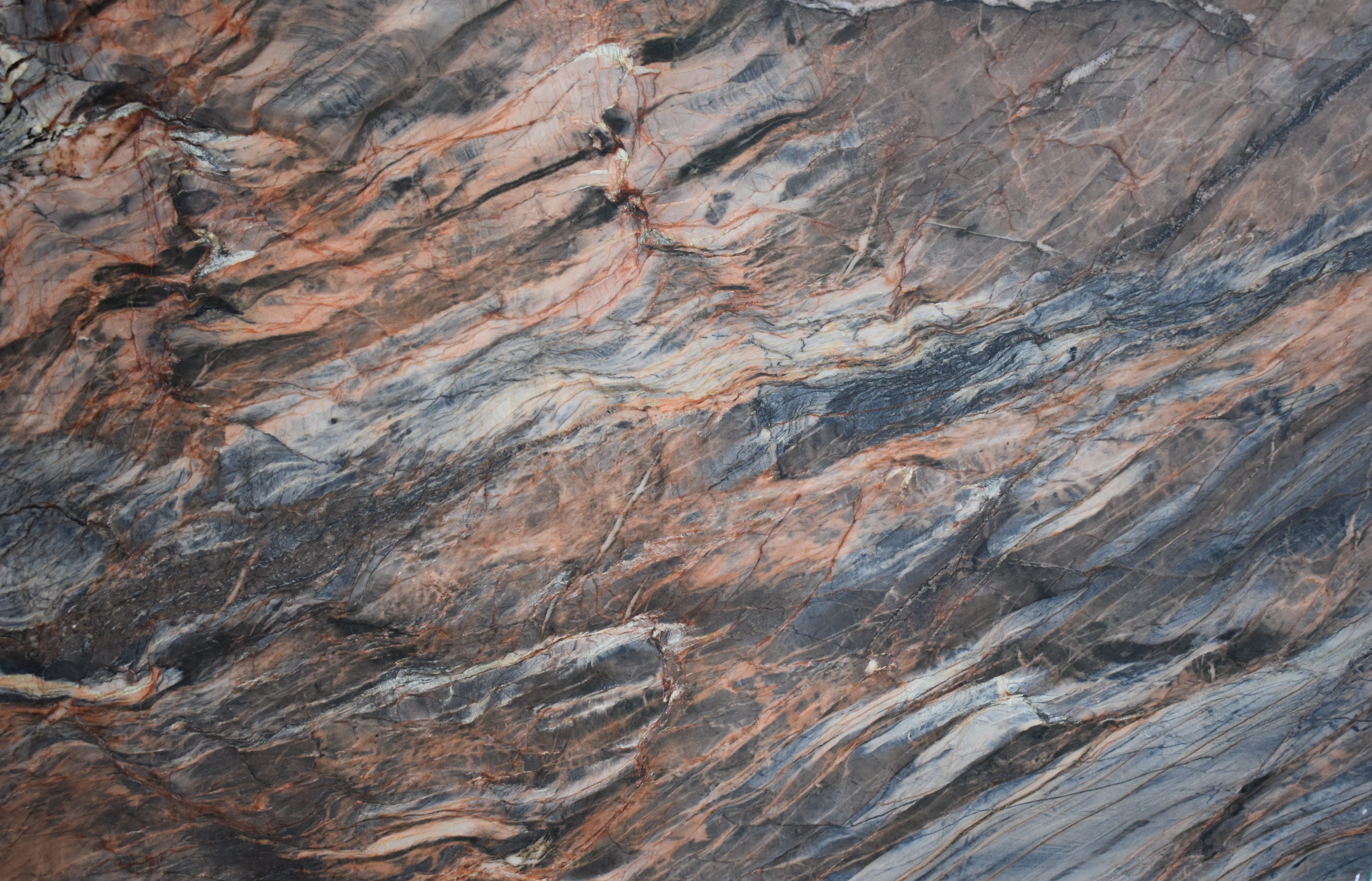 Fusion Multicolor - Quartzite - New Orleans | The Stone Gallery