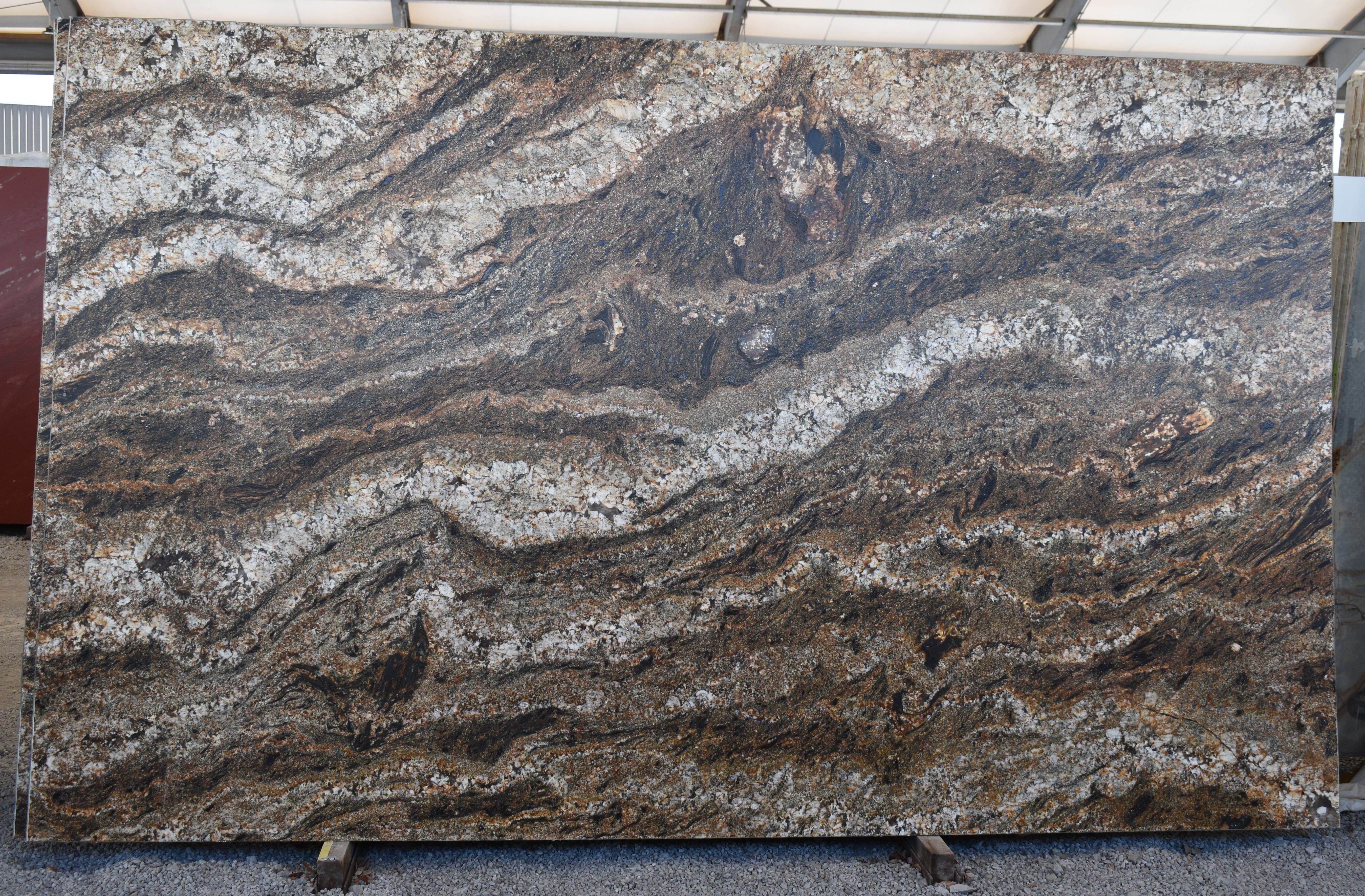 Granite - New Orleans, LA | The Stone Gallery