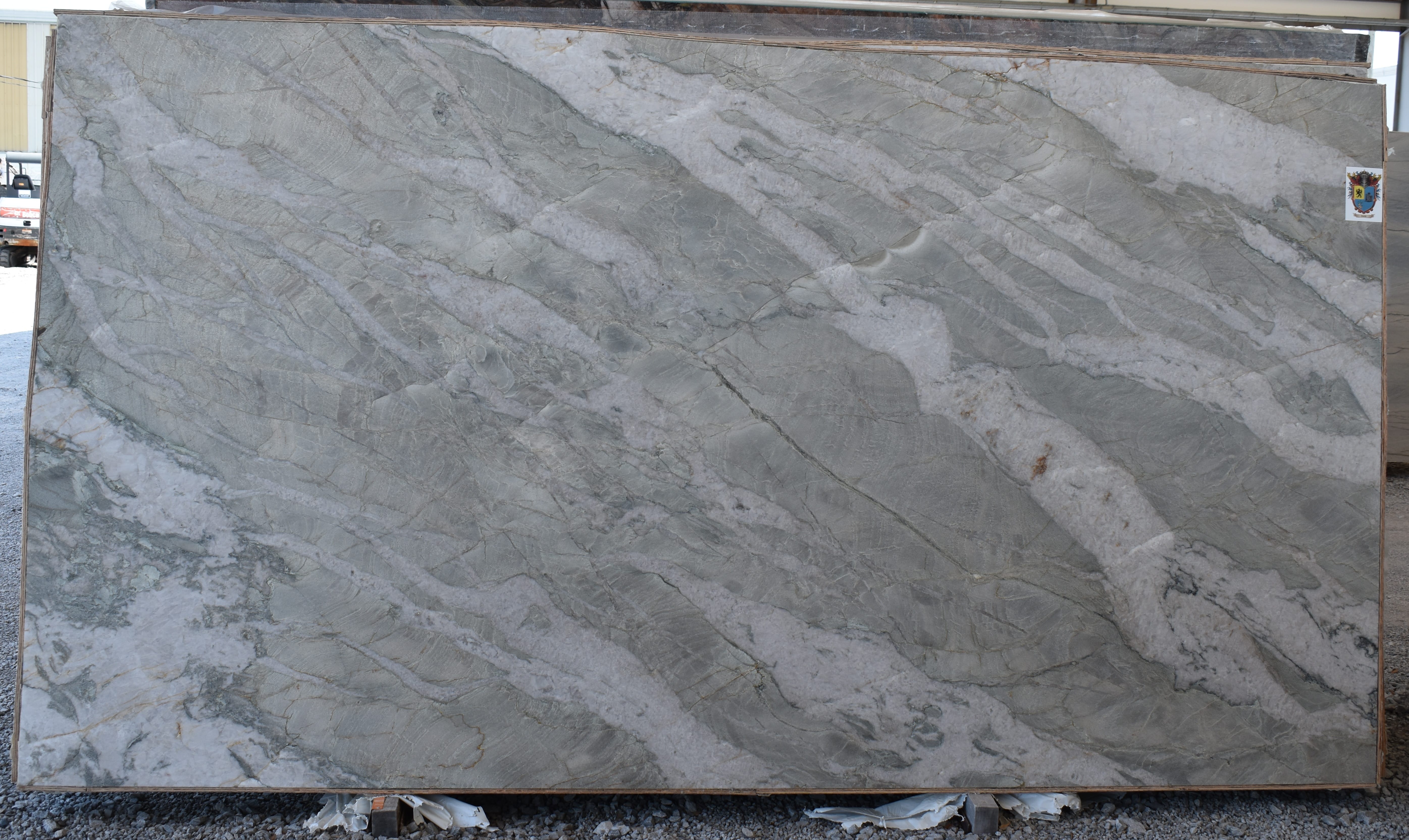 Quartzite - New Orleans, LA | The Stone Gallery
