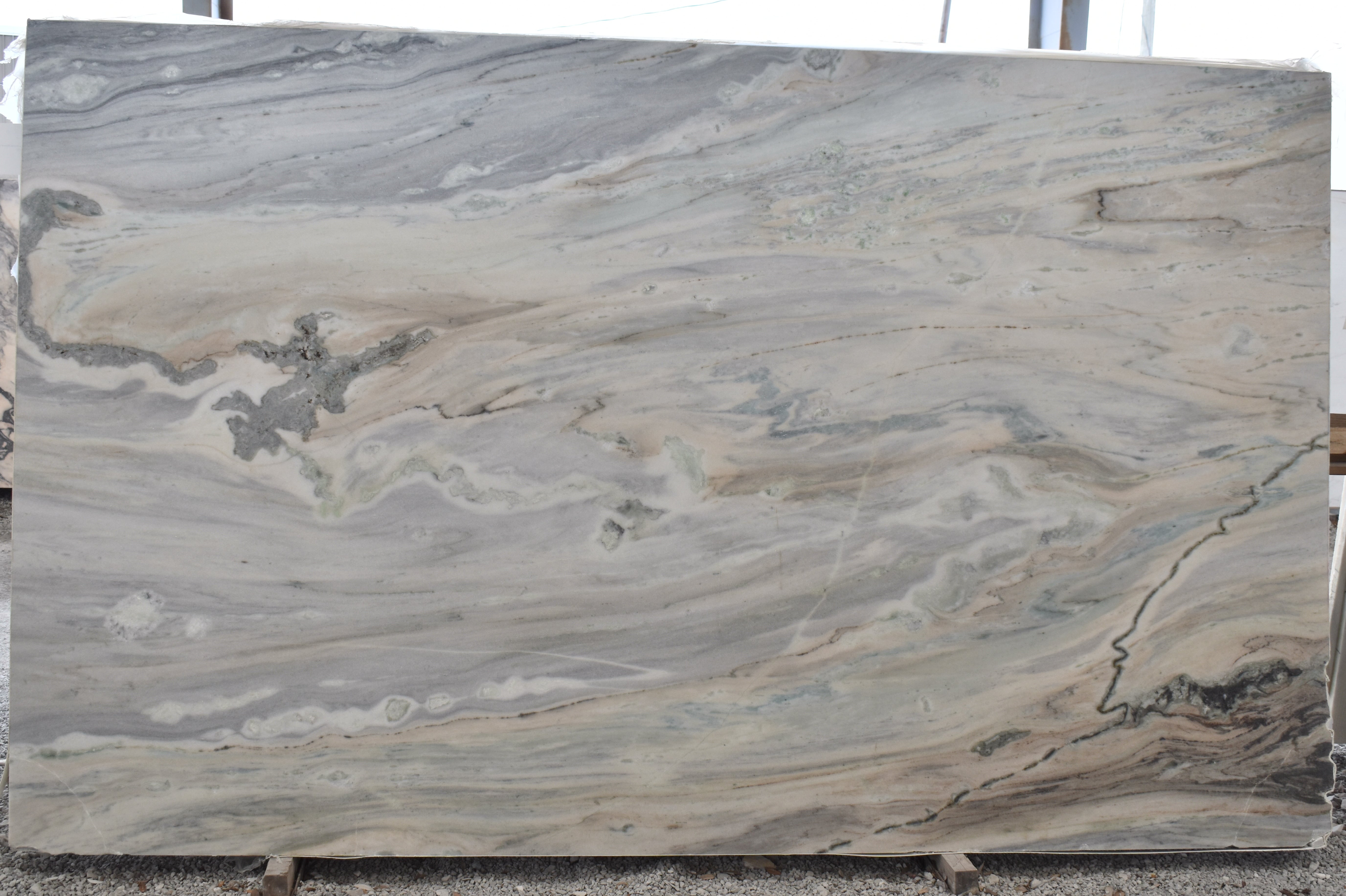 Marble - New Orleans, LA | The Stone Gallery