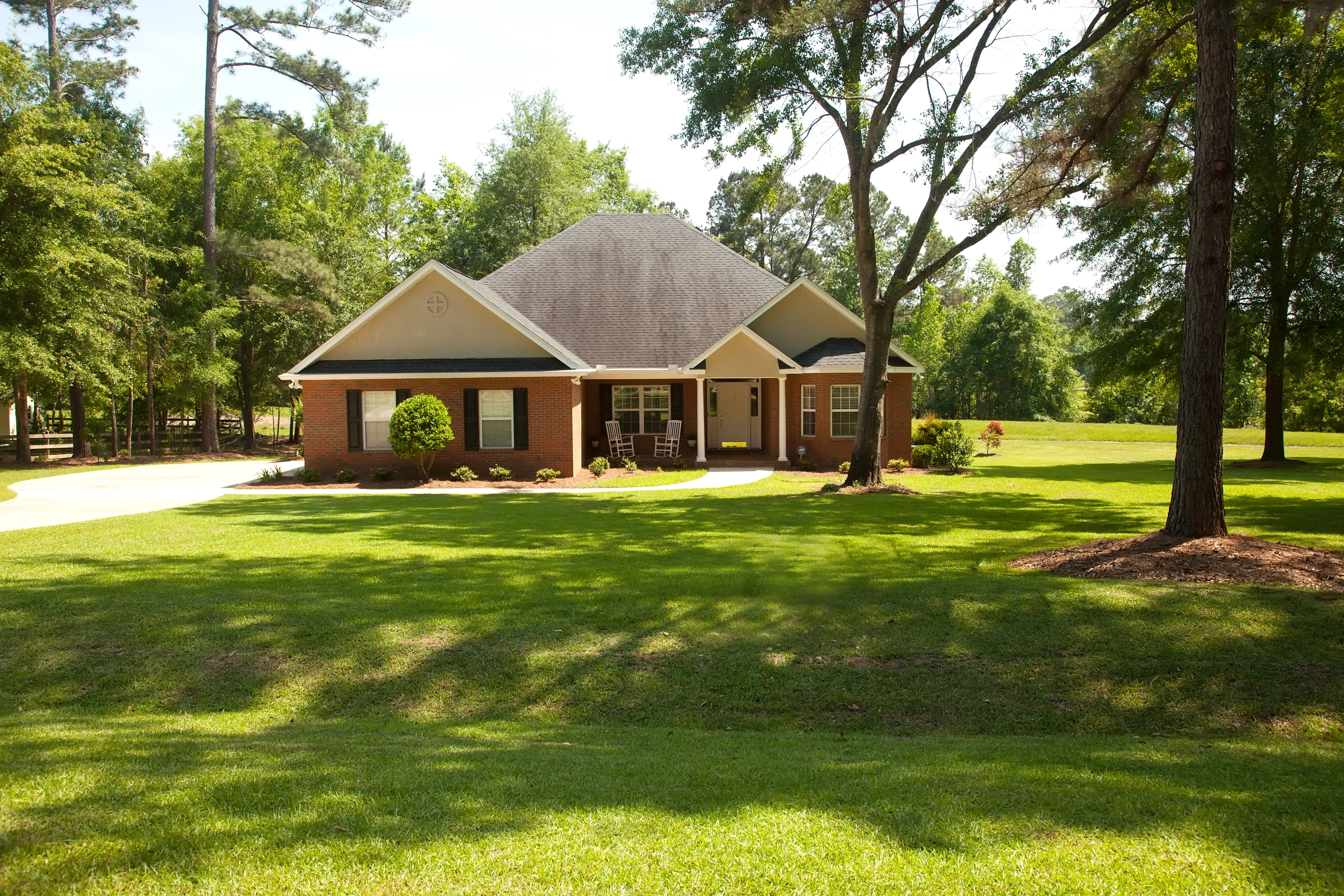 Residential stump grinding for homeowners in Virginia Beach, VA — BROOTFORCE STUMP Co