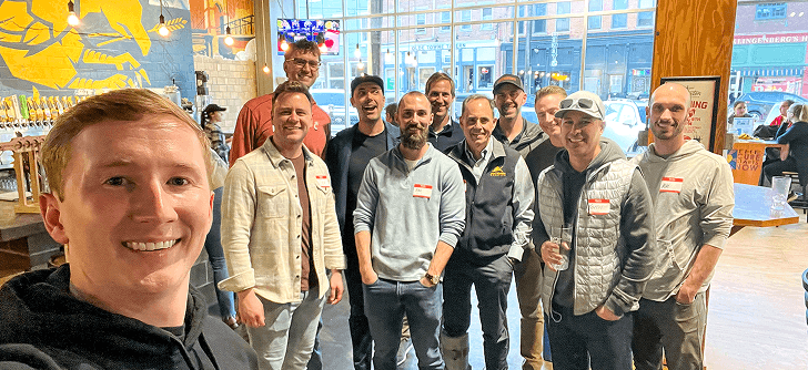 In-Person Events