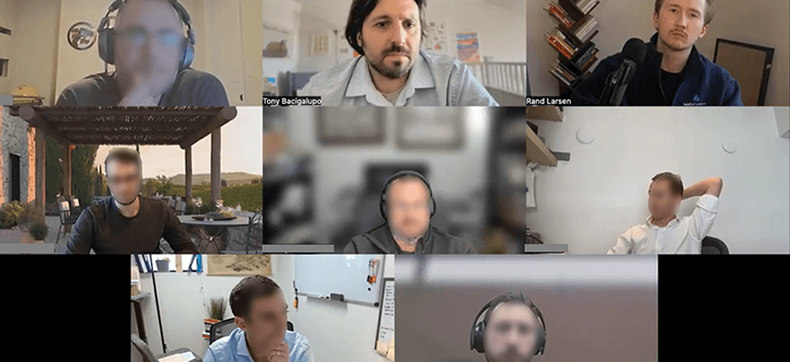 Weekly Community Calls