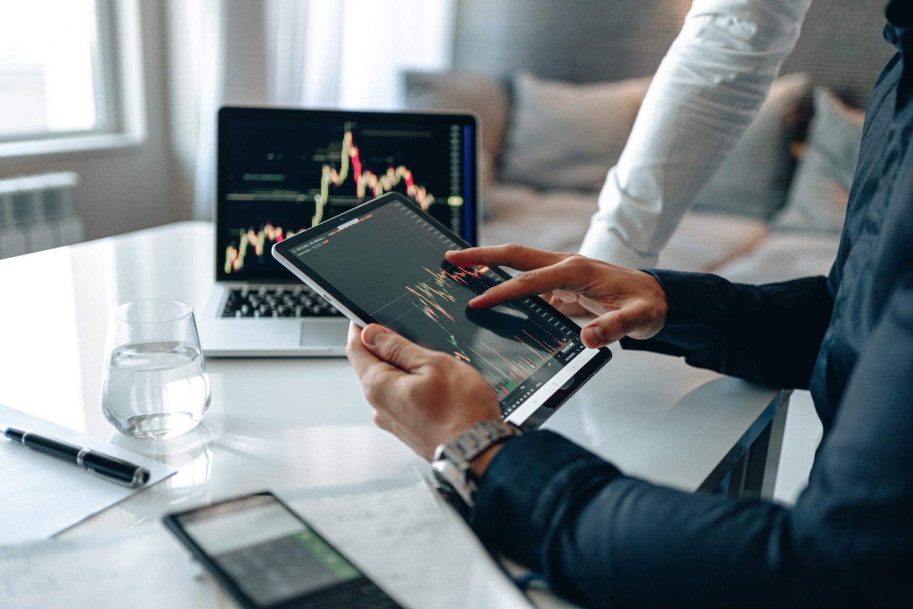 Accounting and Bookkeeping Services