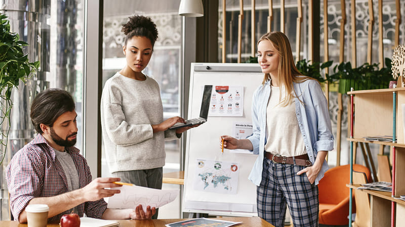 Close-up of calculator and pencil on financial documents during bookkeeping work Close-up of calculator and pencil on financial documents during bookkeeping work
