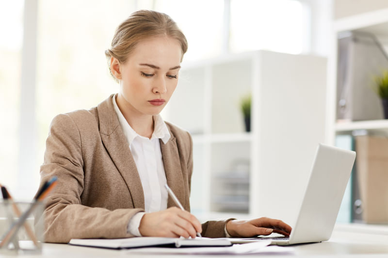 Small Business Online Tax Accountant Services