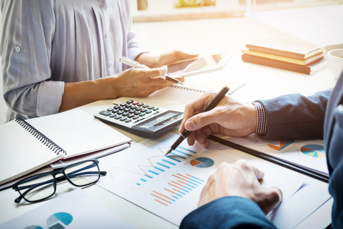 Tax Services Nationwide