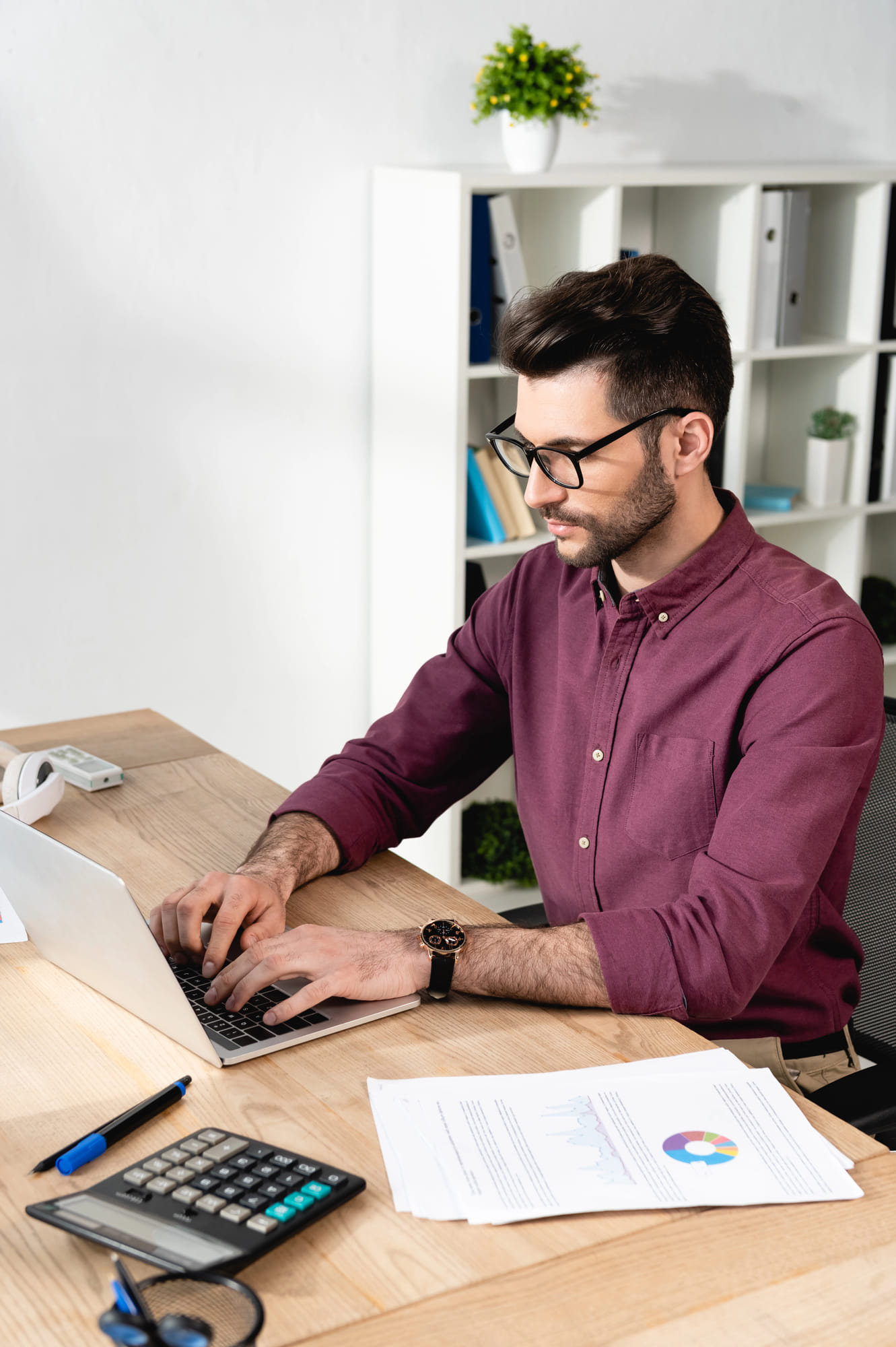 Accounting services in Hudson, NH