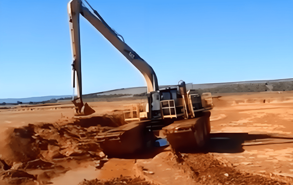 Custom Buggy - Western Australia