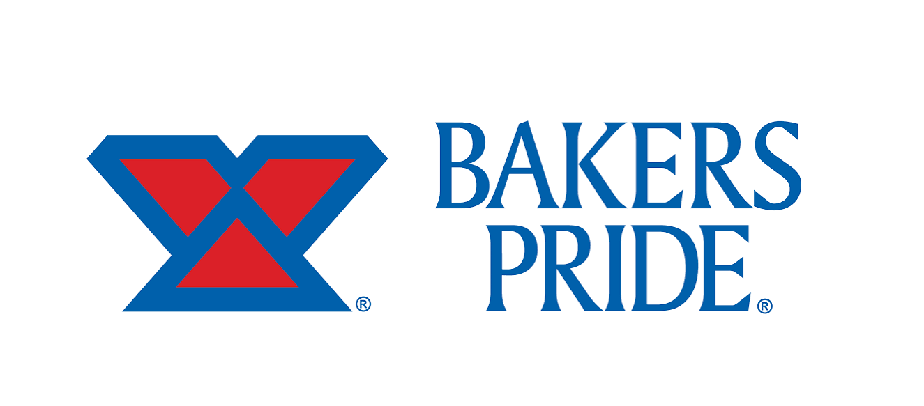 Bakers Pride logo