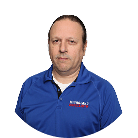 About Microland | IT Experts Since 1981 | Microland Computer Center