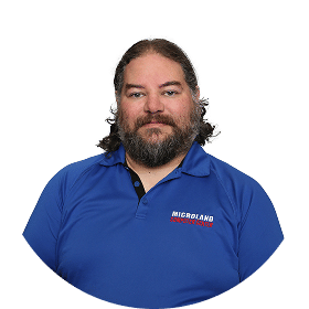 About Microland | IT Experts Since 1981 | Microland Computer Center