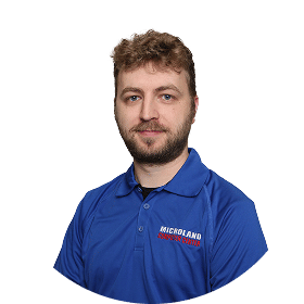 About Microland | IT Experts Since 1981 | Microland Computer Center