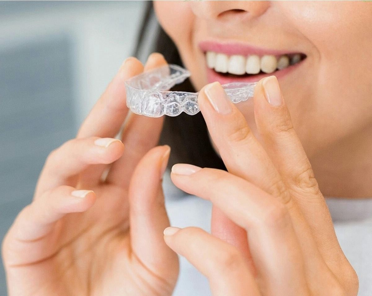 How Does Invisalign Work?