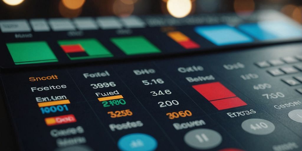 Financial statements and reporting graphical thumbnail image