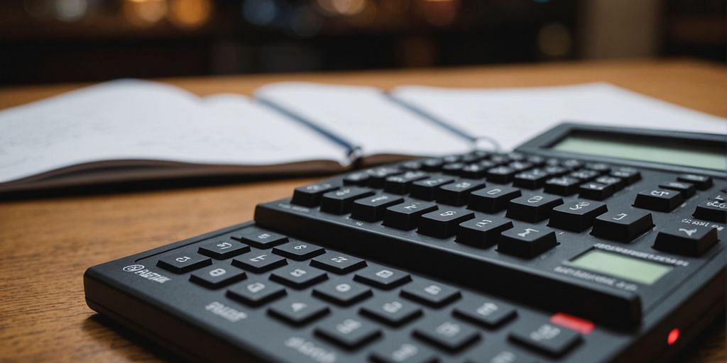 Professional assistance for LLC bookkeeping and financial accuracy