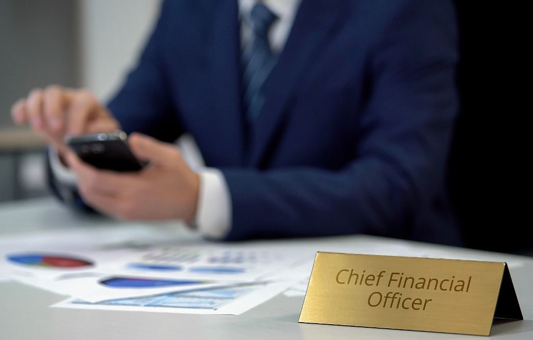 CFO Services Jackson, WY