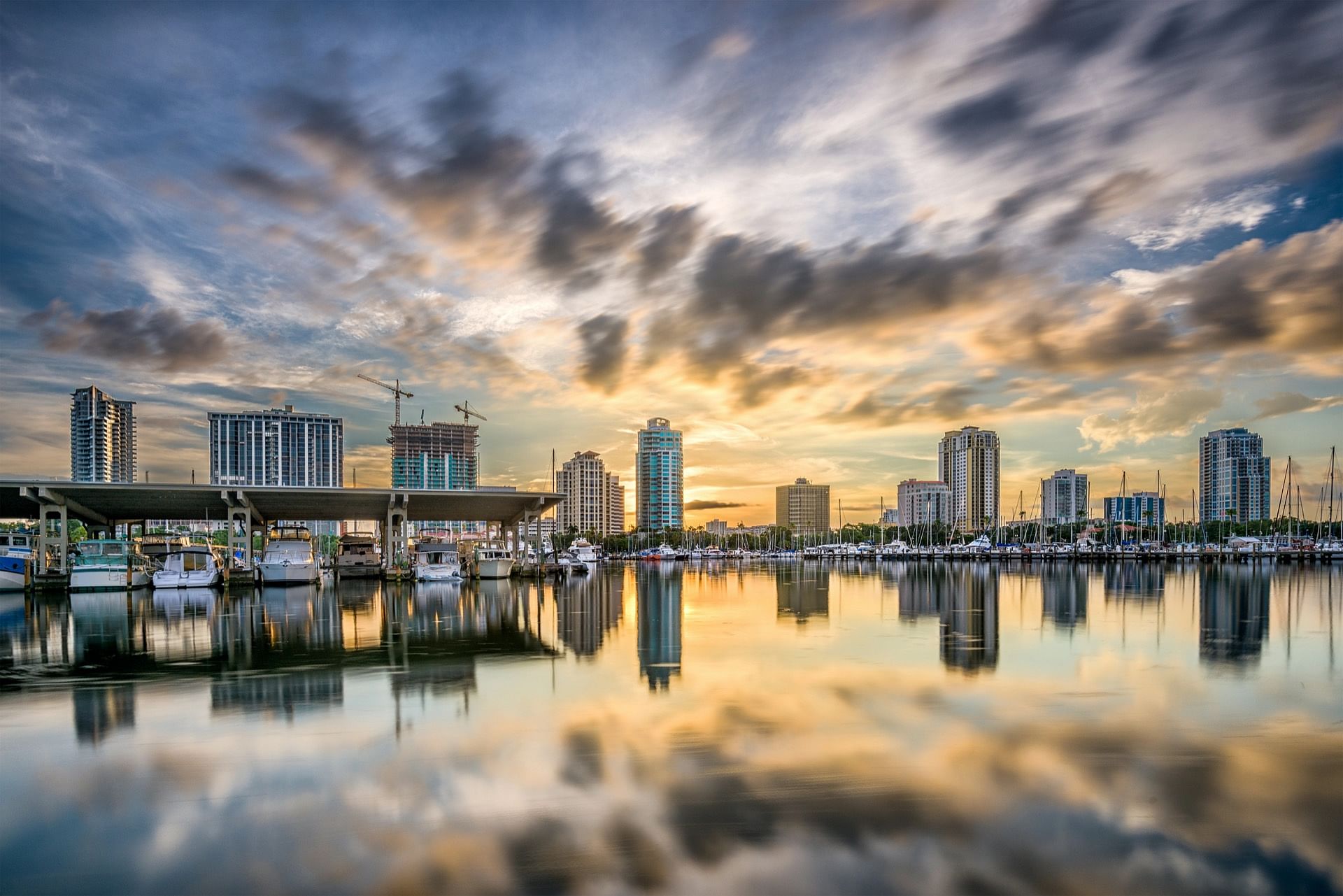 St. Petersburg, Florida