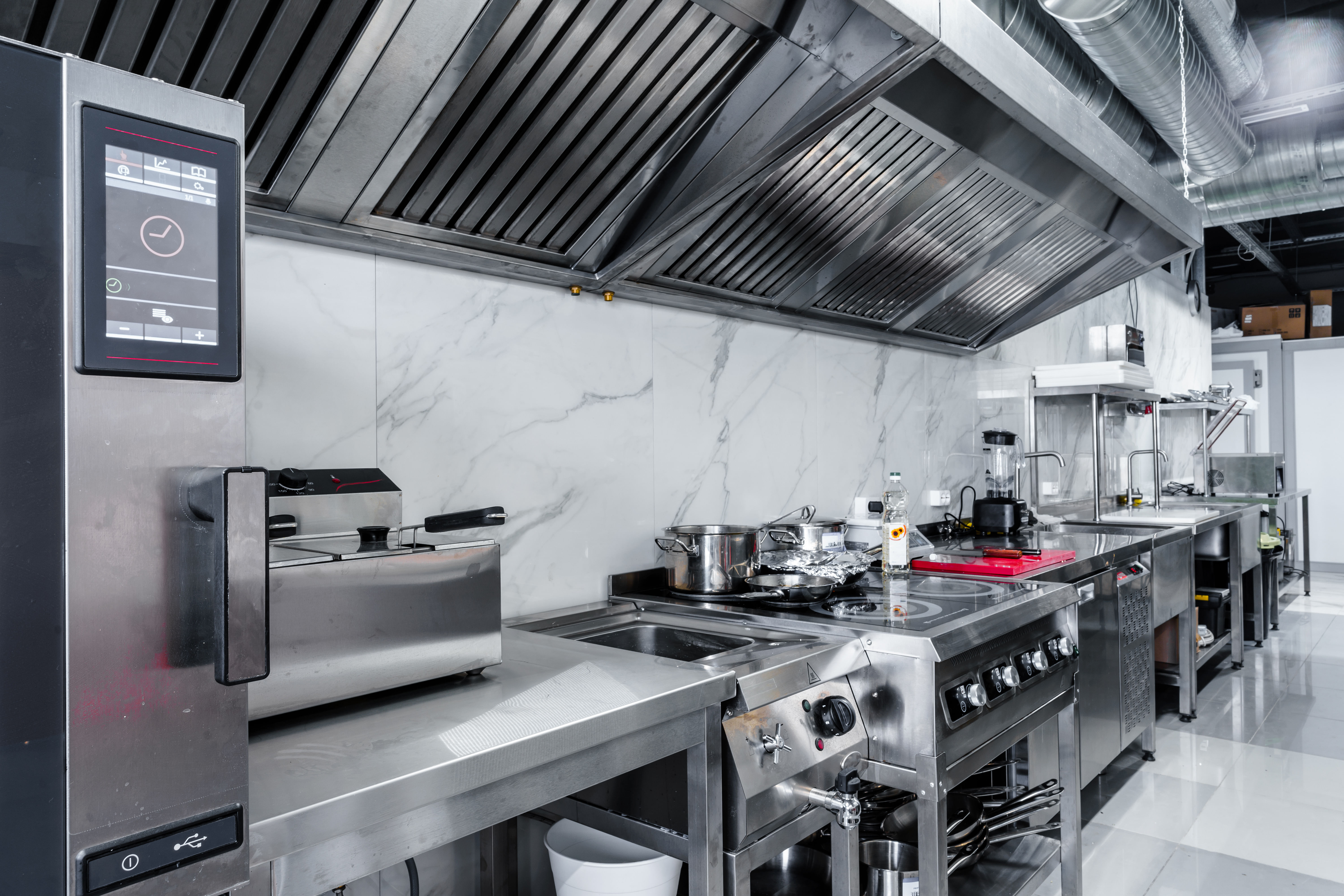 Foodservice Equipment in St. Petersburg, FL