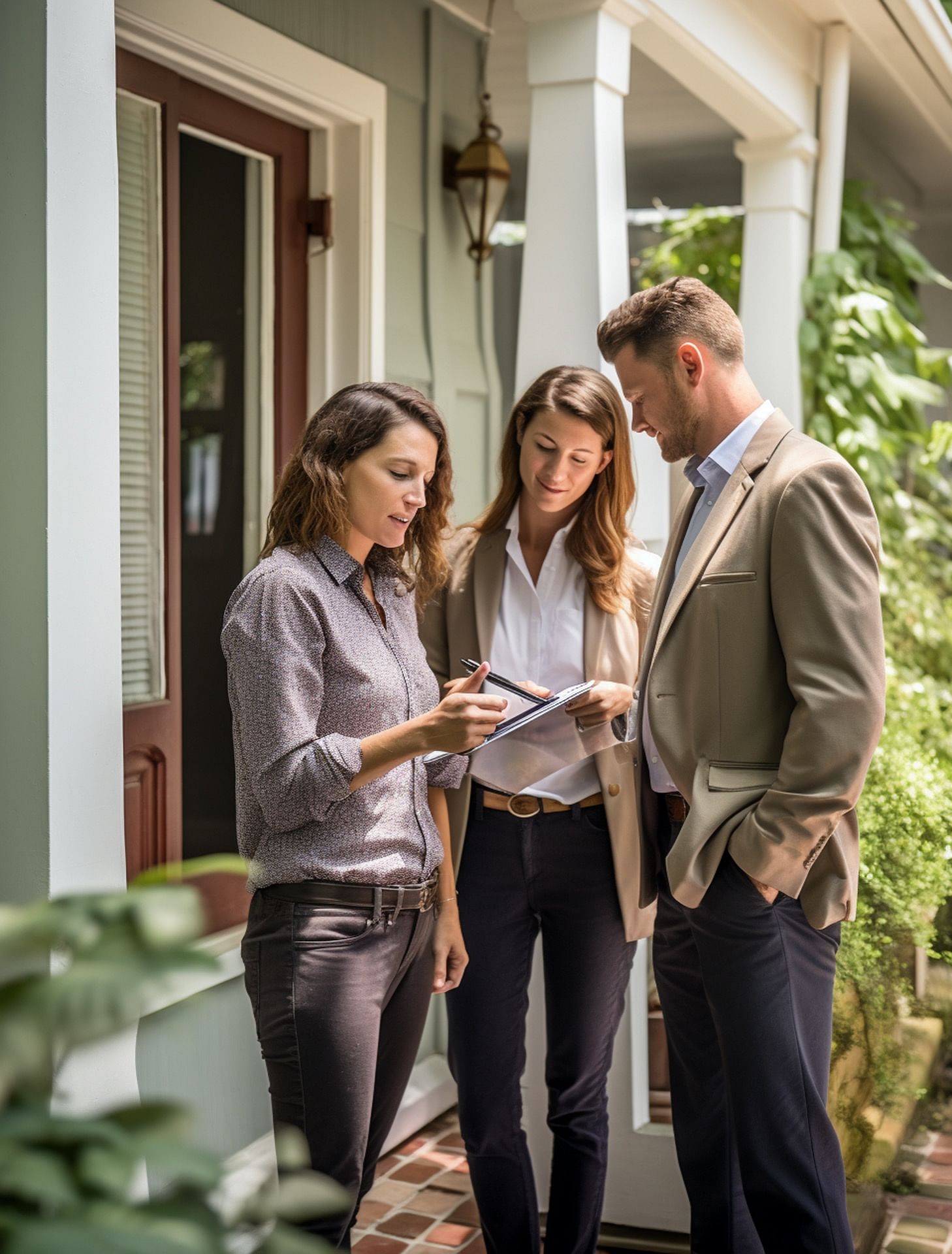 Real Estate Accounting Services
