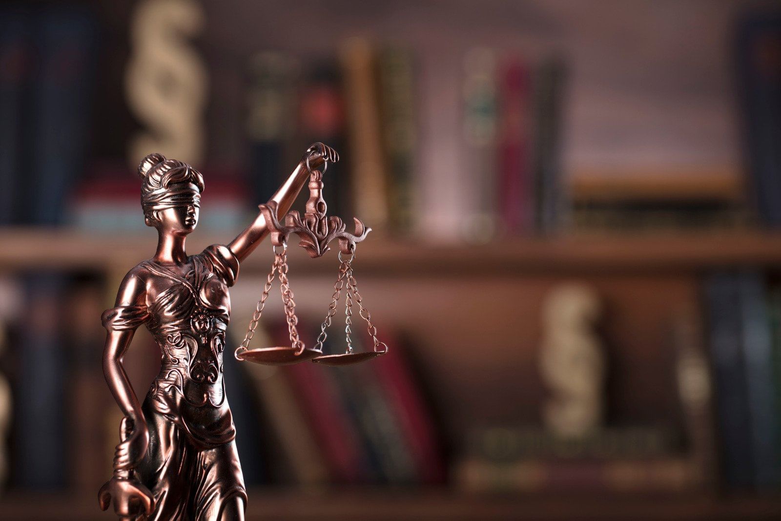 lawyer and judge