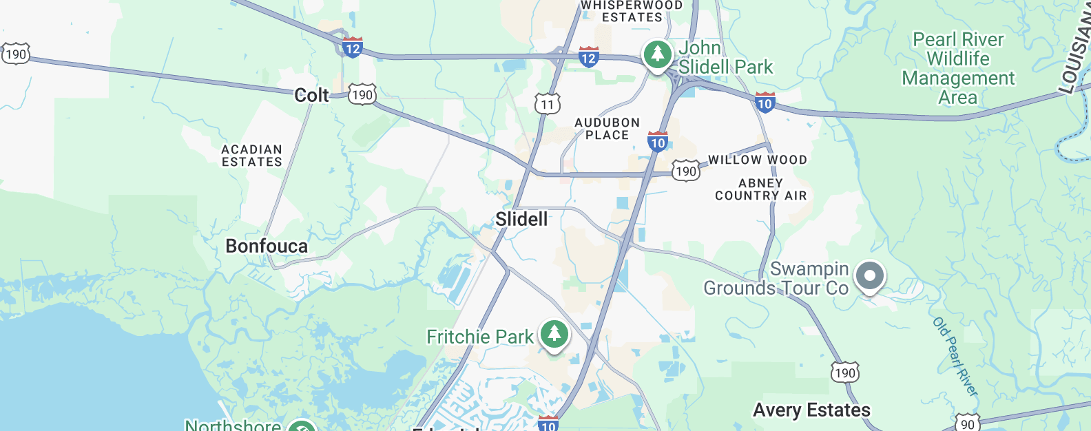 IT Services in New Orleans, LA