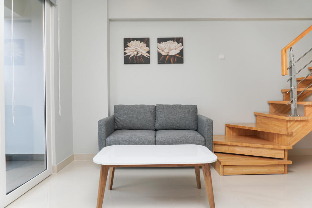 Preparing to Sell? The Value of Professional Home Staging