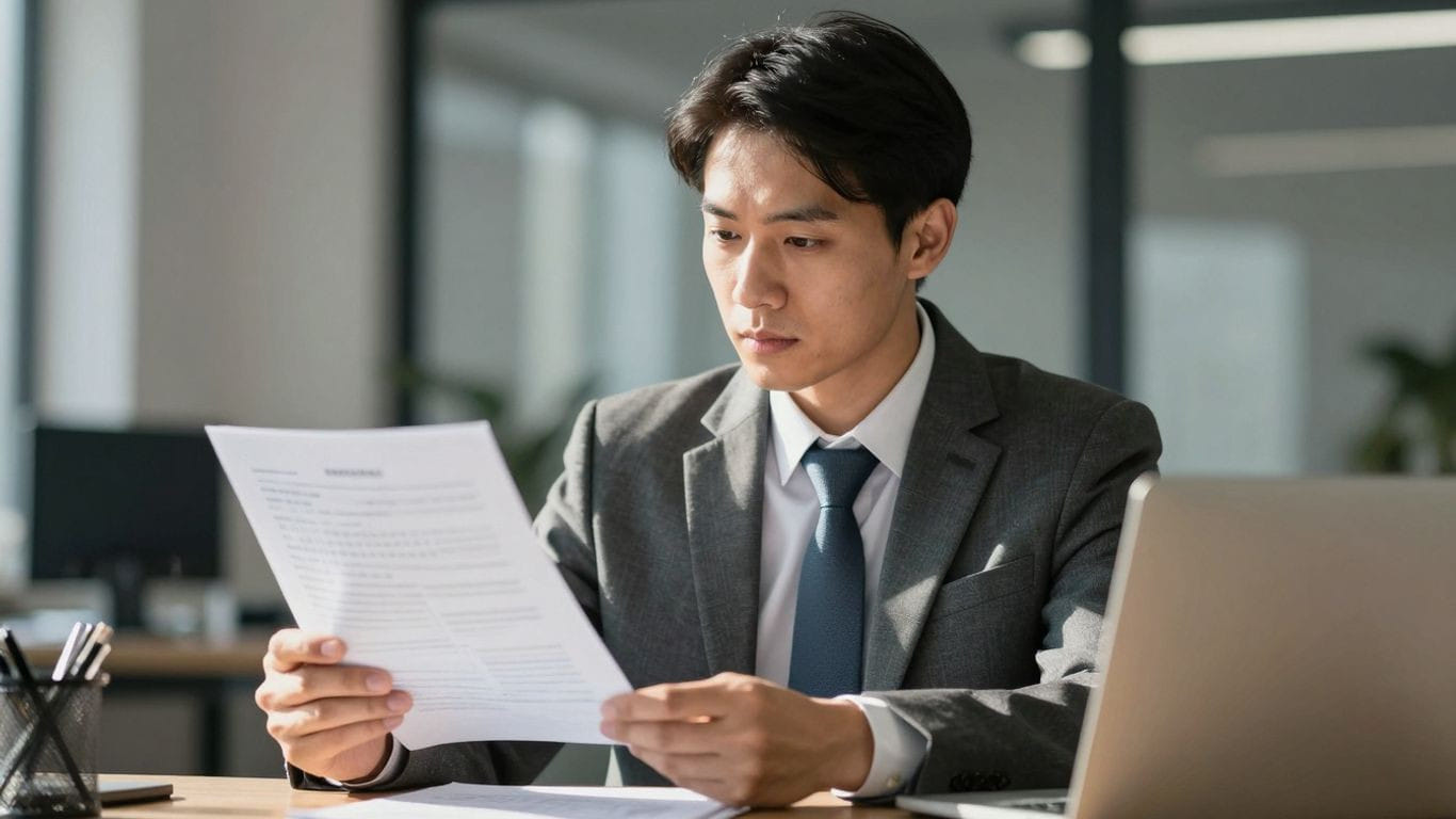 HVAC business finance and growth strategy