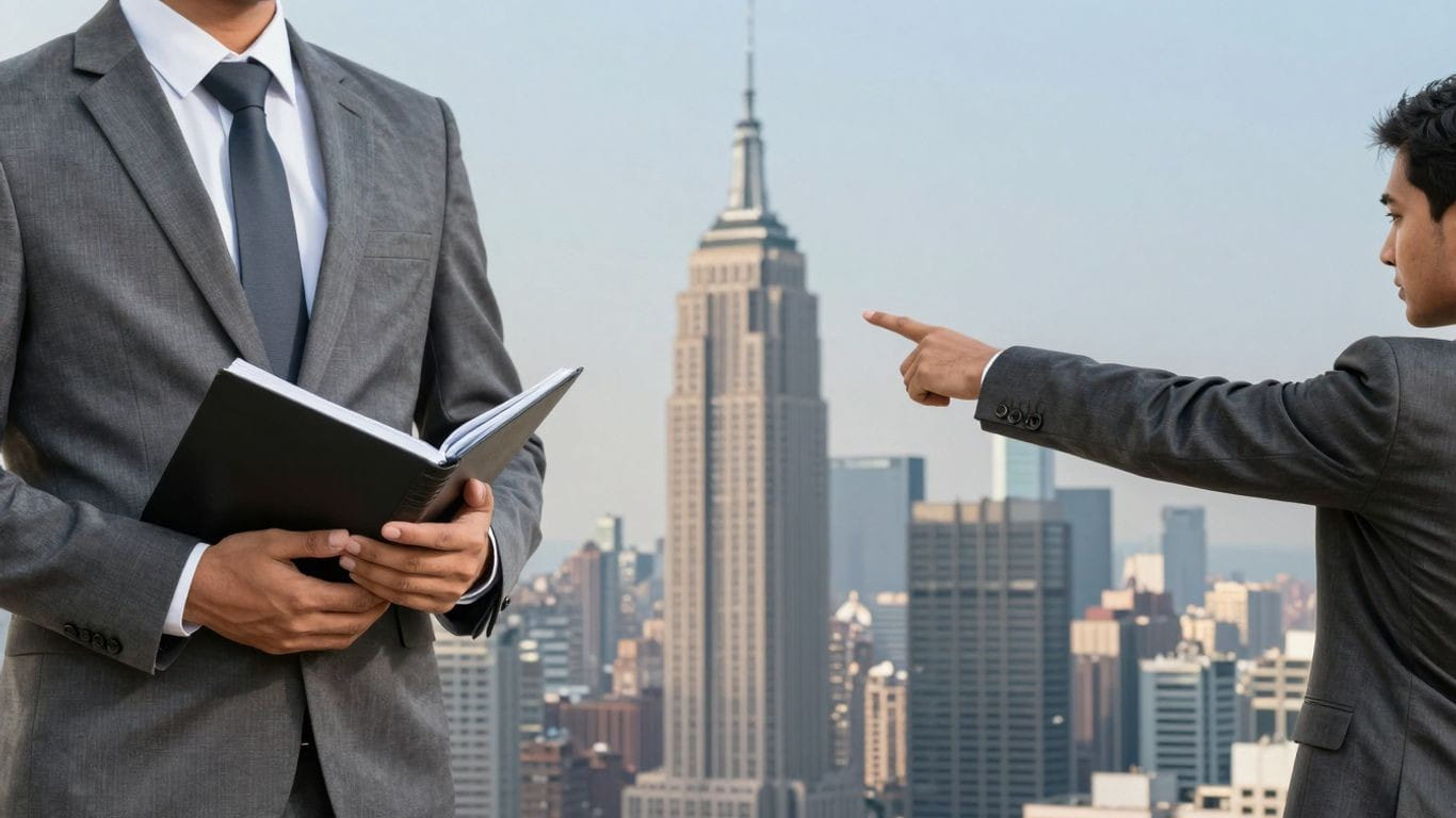 Controller and CFO financial leadership roles