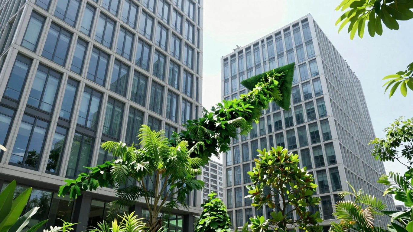 Merging businesses for growth and success.