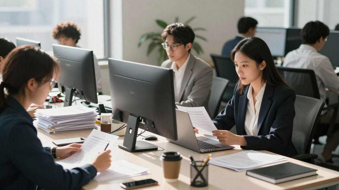 Outsourced HR services cost breakdown and trends.