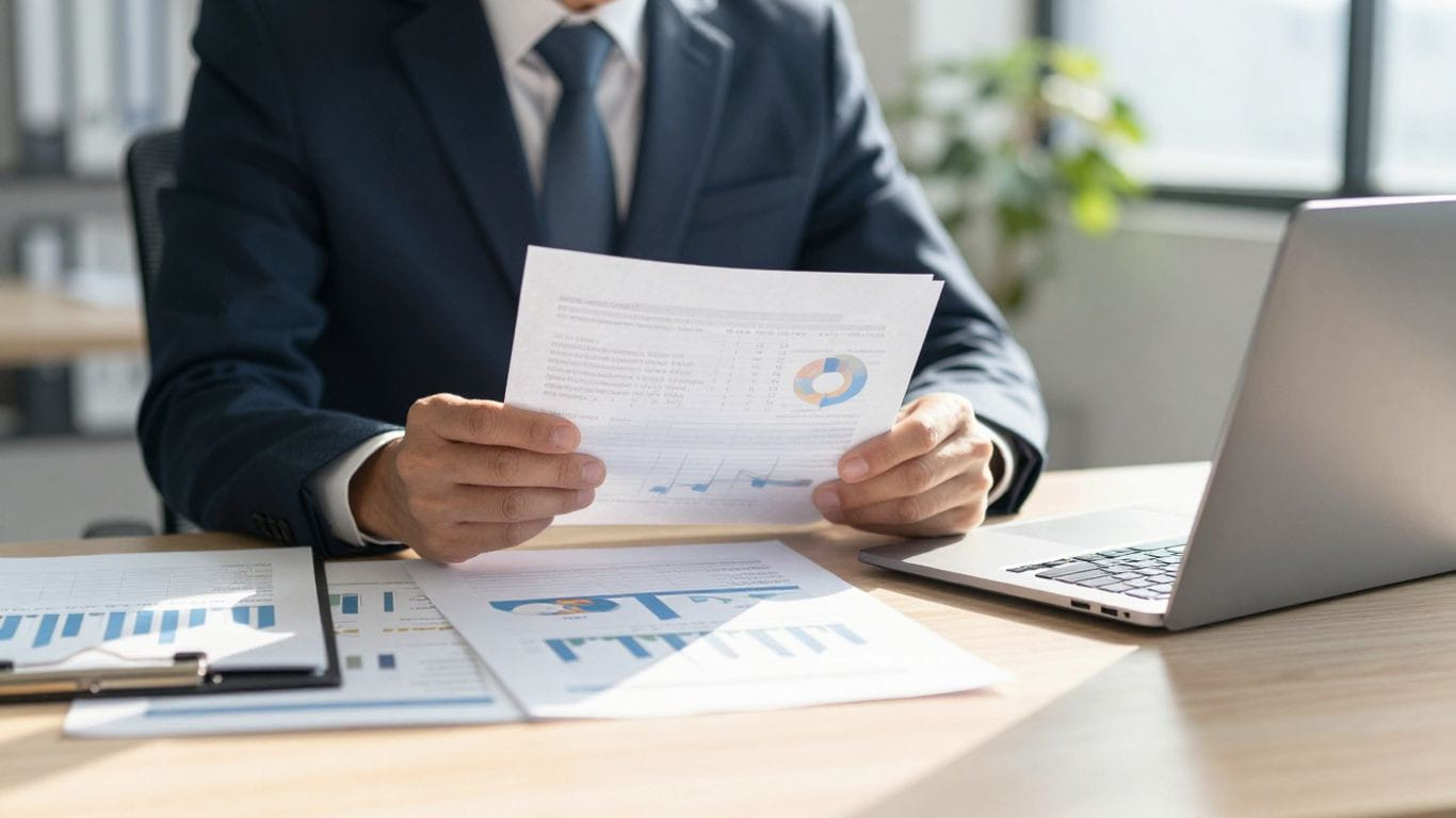 Fractional CFO cost analysis and pricing models.