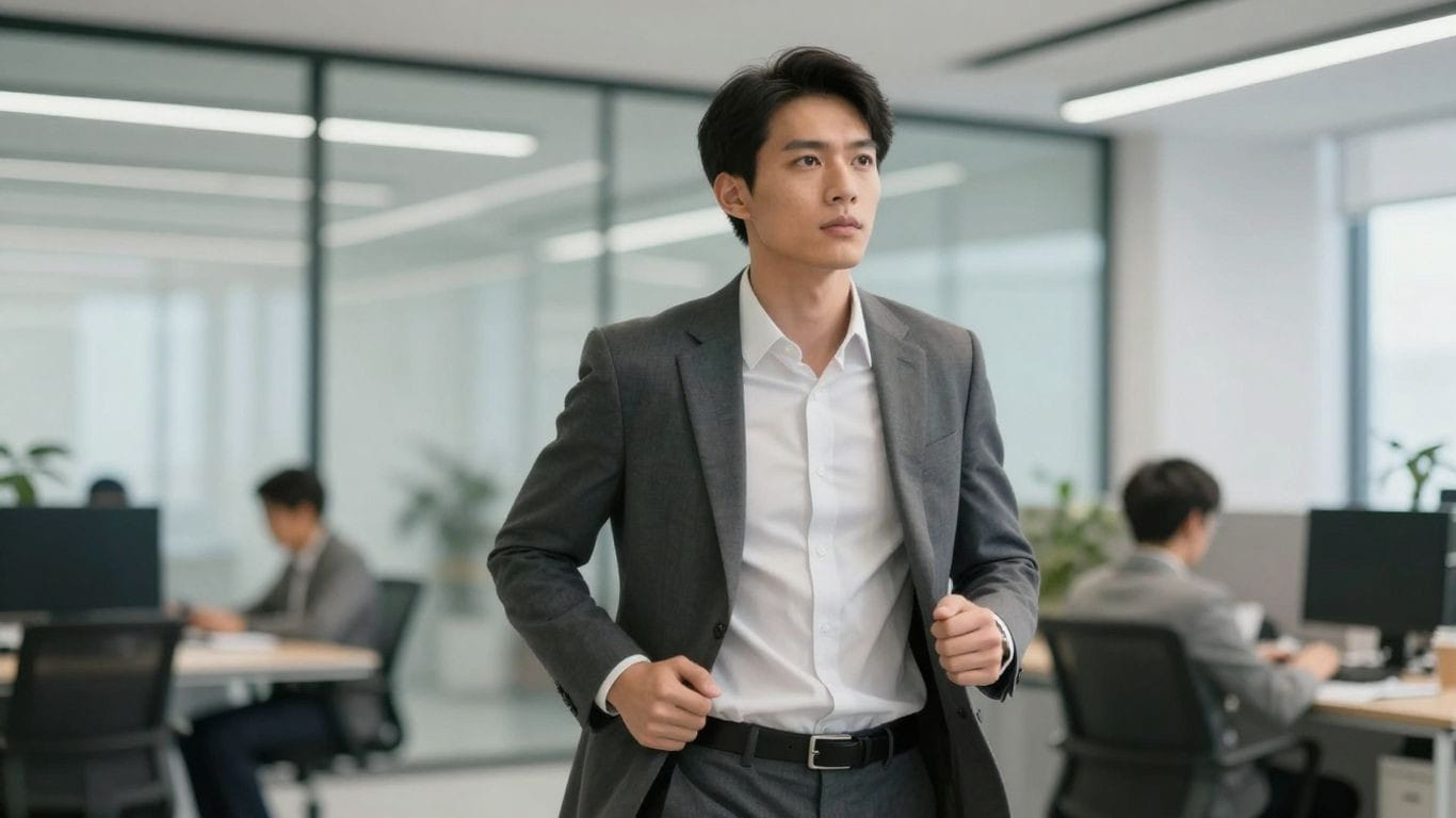 Professional growth and strategic business planning