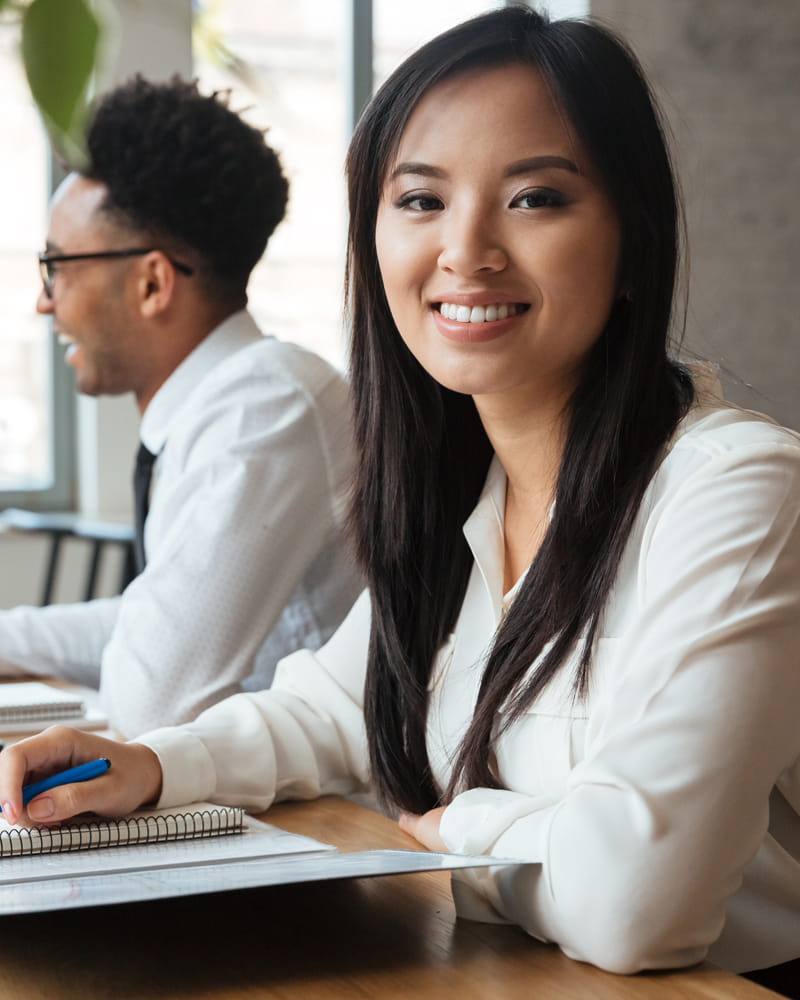 Wayne business consultant advising client on LLC and S Corporation formation strategy