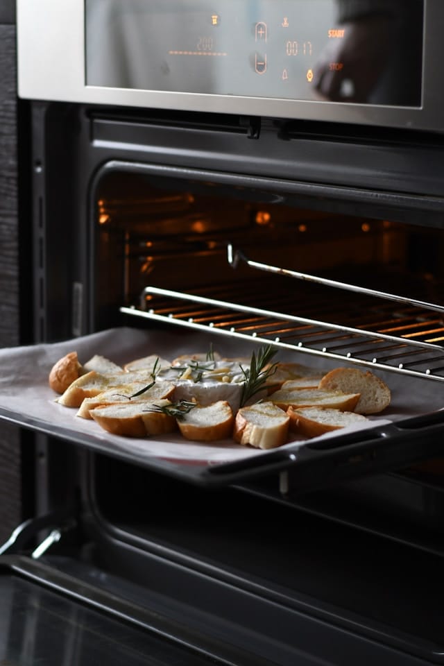 Commercial Kitchen Appliance After Repair in Sarasota, FL