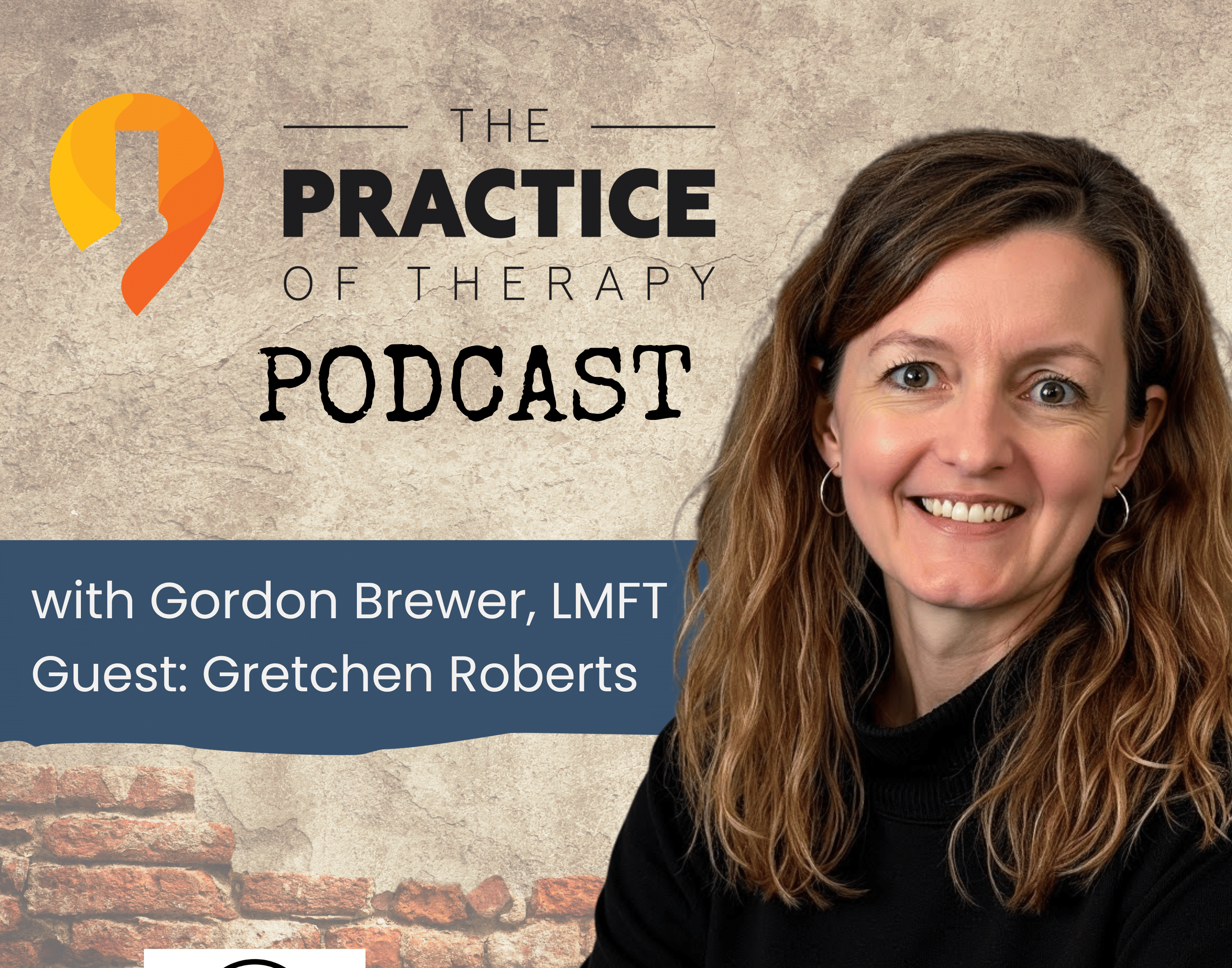 Practice of Therapy Podcast graphic