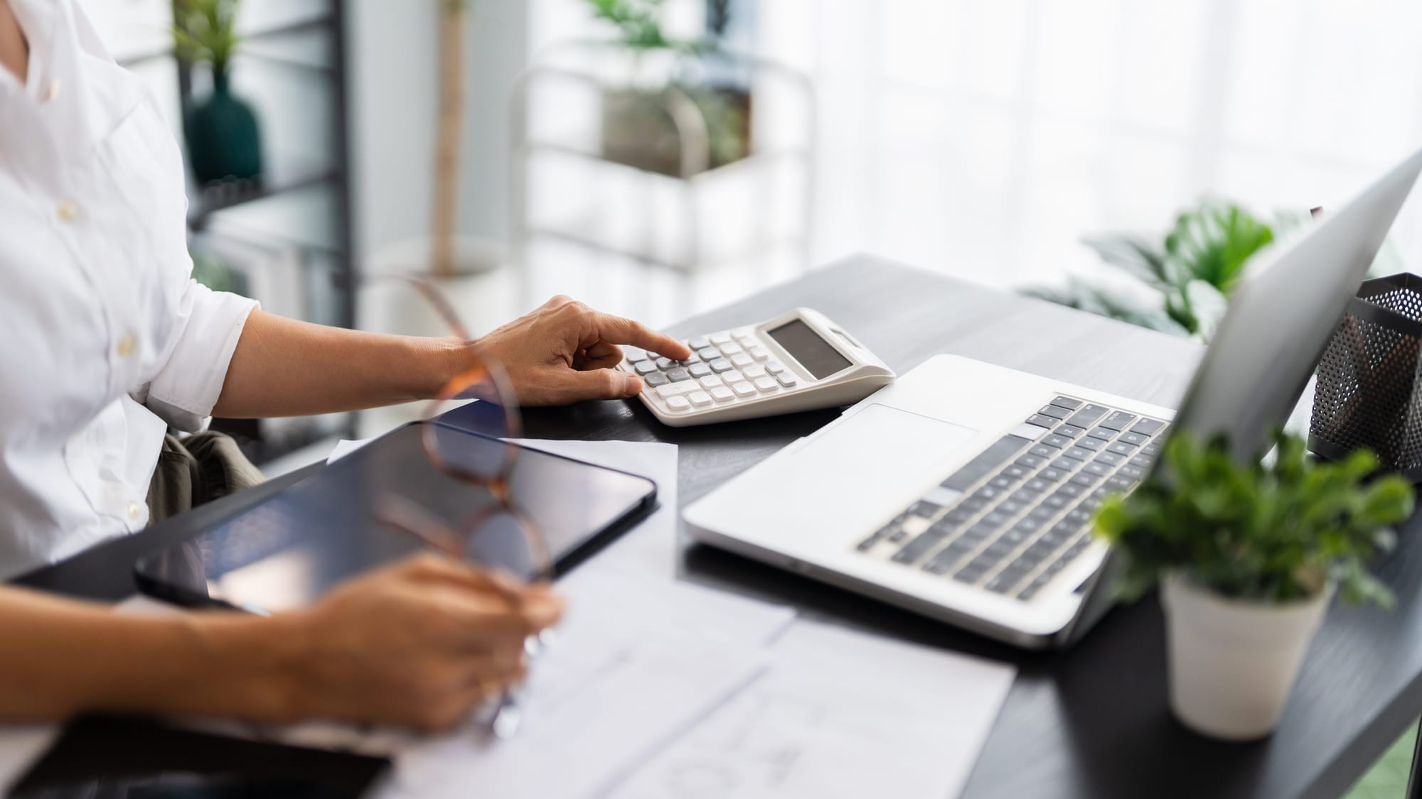 Payroll Services in Wayne, PA
